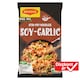 Maggi Magic Asia fokhagymás szójás pirított tészta 185 g  1. kép