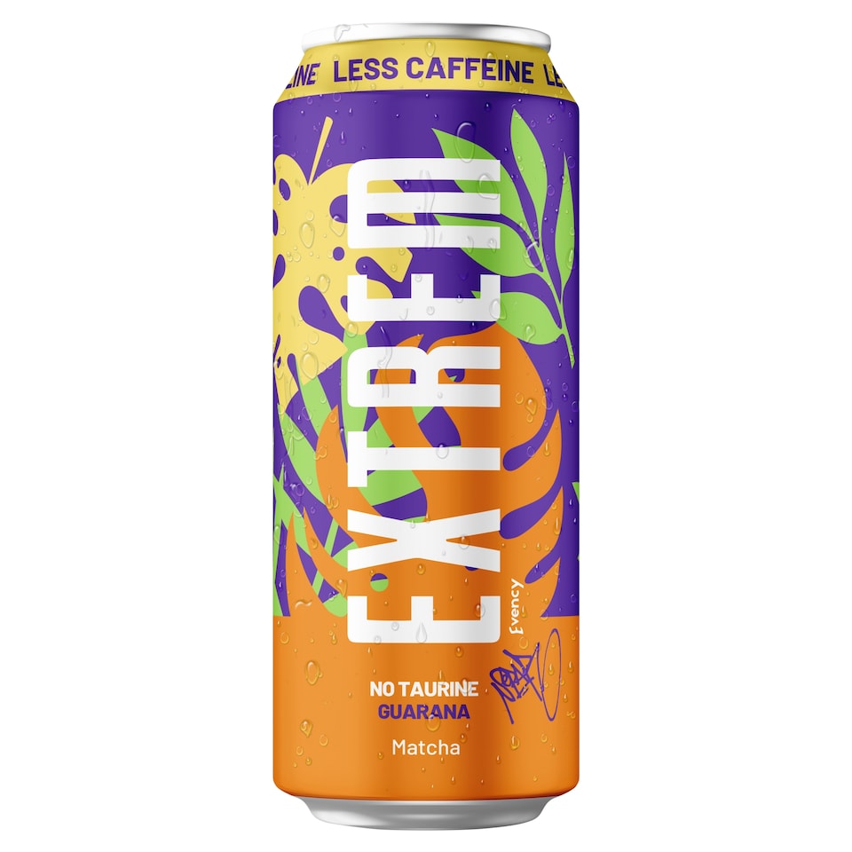 Extrem Matcha 500ml
