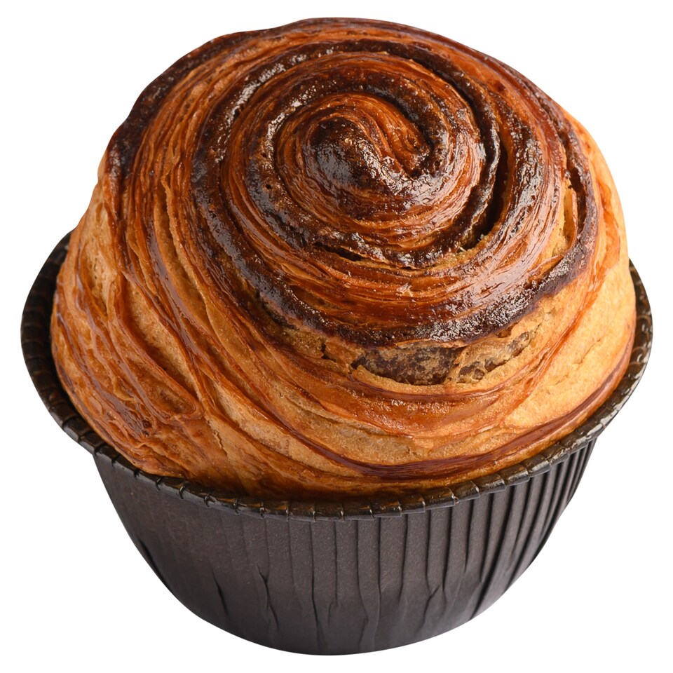 Et Voila Cinnamon Bun 2PK