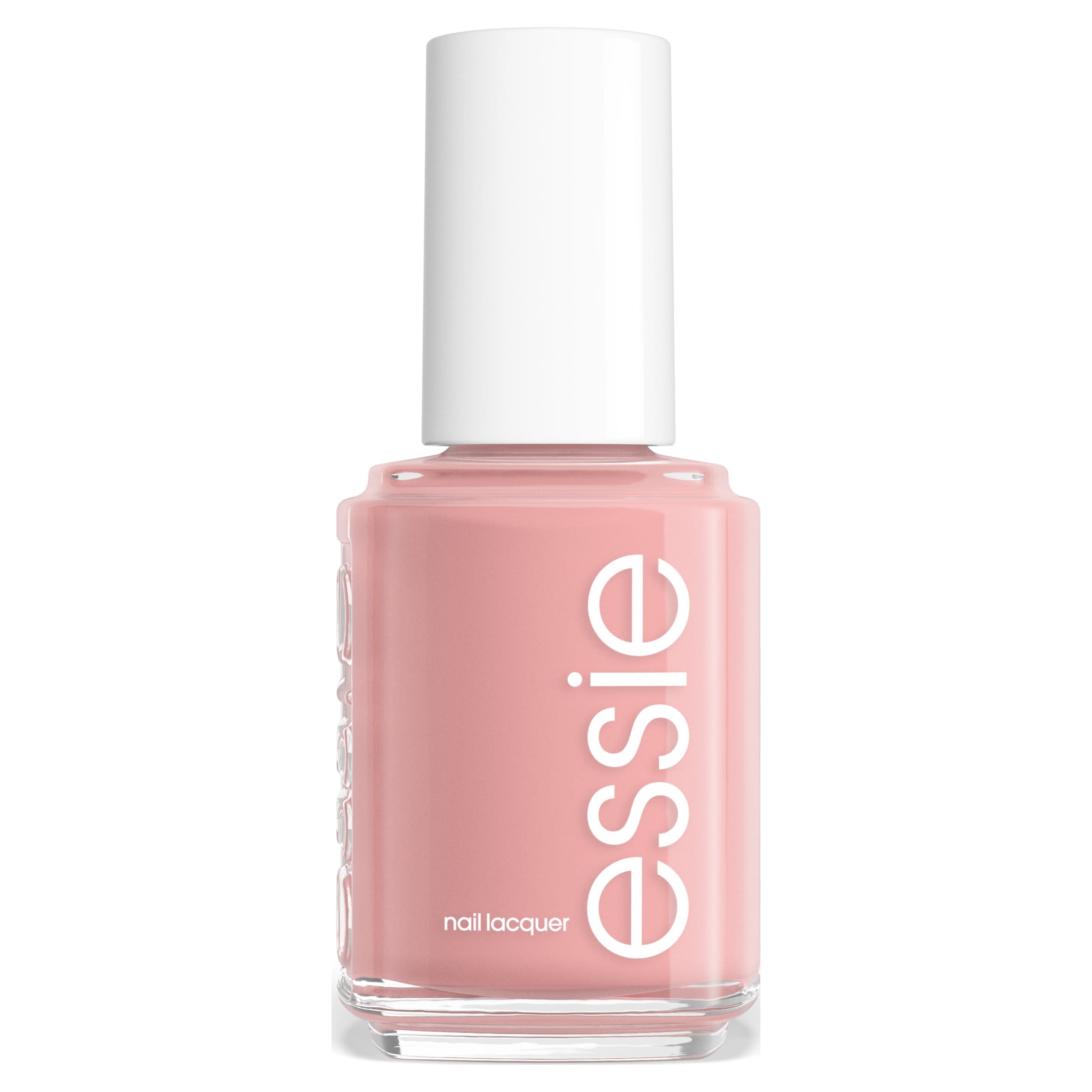 Essie Original Nail Polish, Topless & Barefoot, 13.5ml