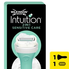Wilkinson Sword Intuition Sensitive Razor