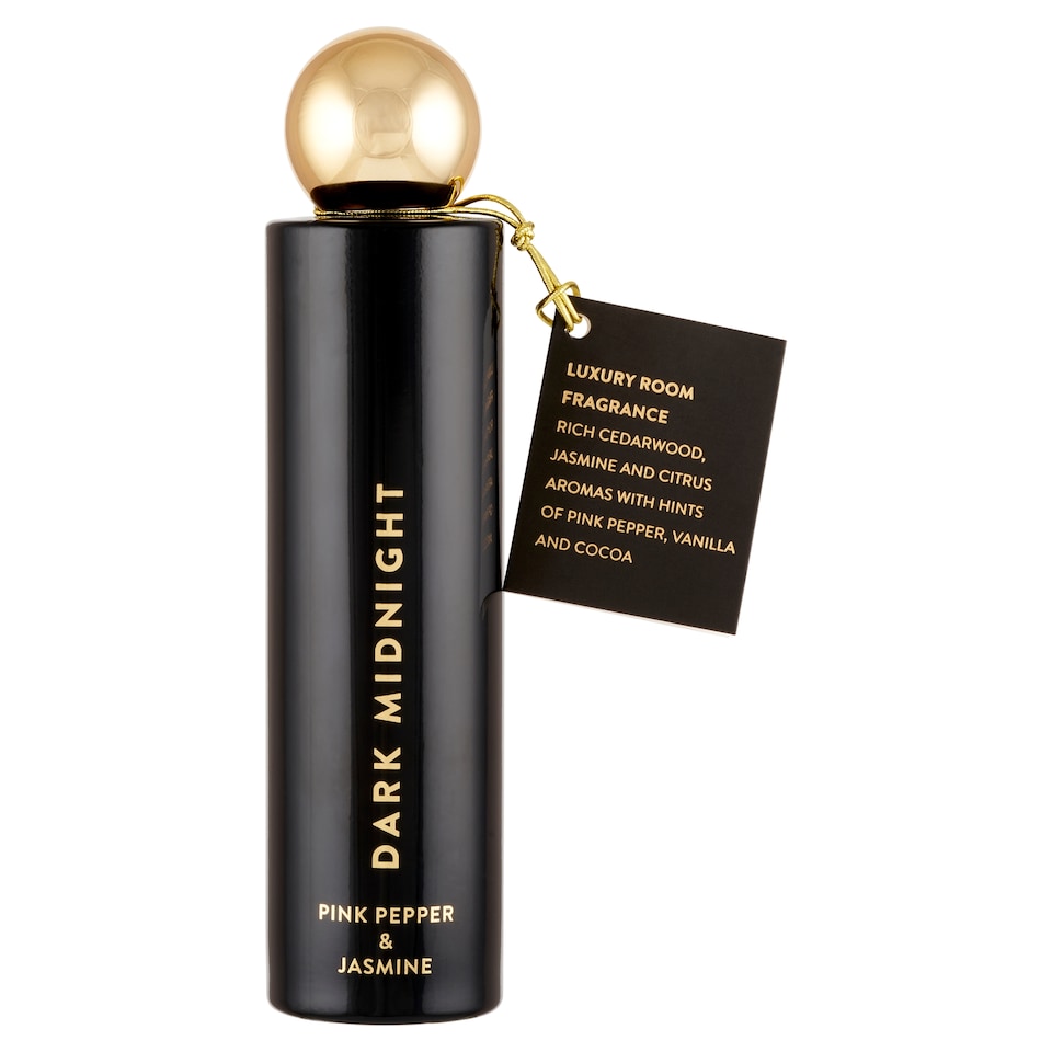 F&F Home Classic Dark Midnight osvěžovač vzduchu 100ml