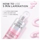 image 4 of L'Oreal Paris Elvive Glycolic Gloss 5 Minute Lamination 200ml