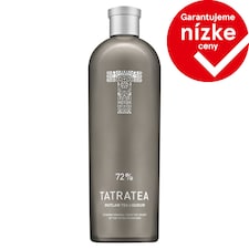 Karloff Tatratea 72% Outlaw 0.7 L