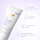 image 2 of Dove Lavender & Chamomile Whole Body Deodorant Cream 48h Odour Control 75ml