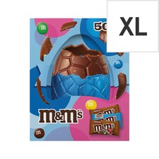 M&M's Milk Chocolate Easter Egg 506g