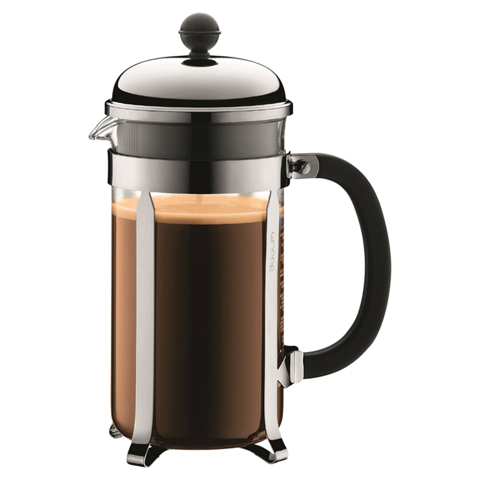 Bodum Chambord 8 Cup Coffee Maker