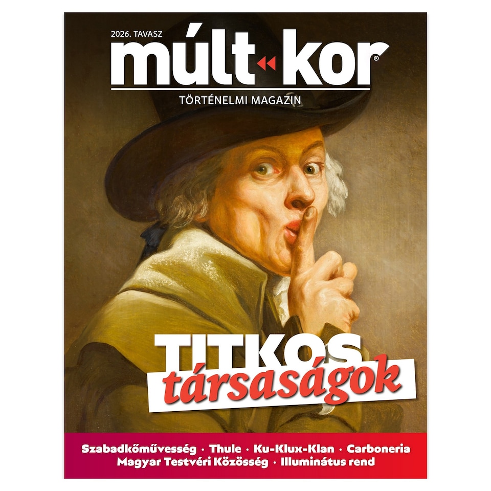 Múlt-kor