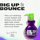 image 2 of Tigi Bedhead Foxy Curls 200ml Contour Crm