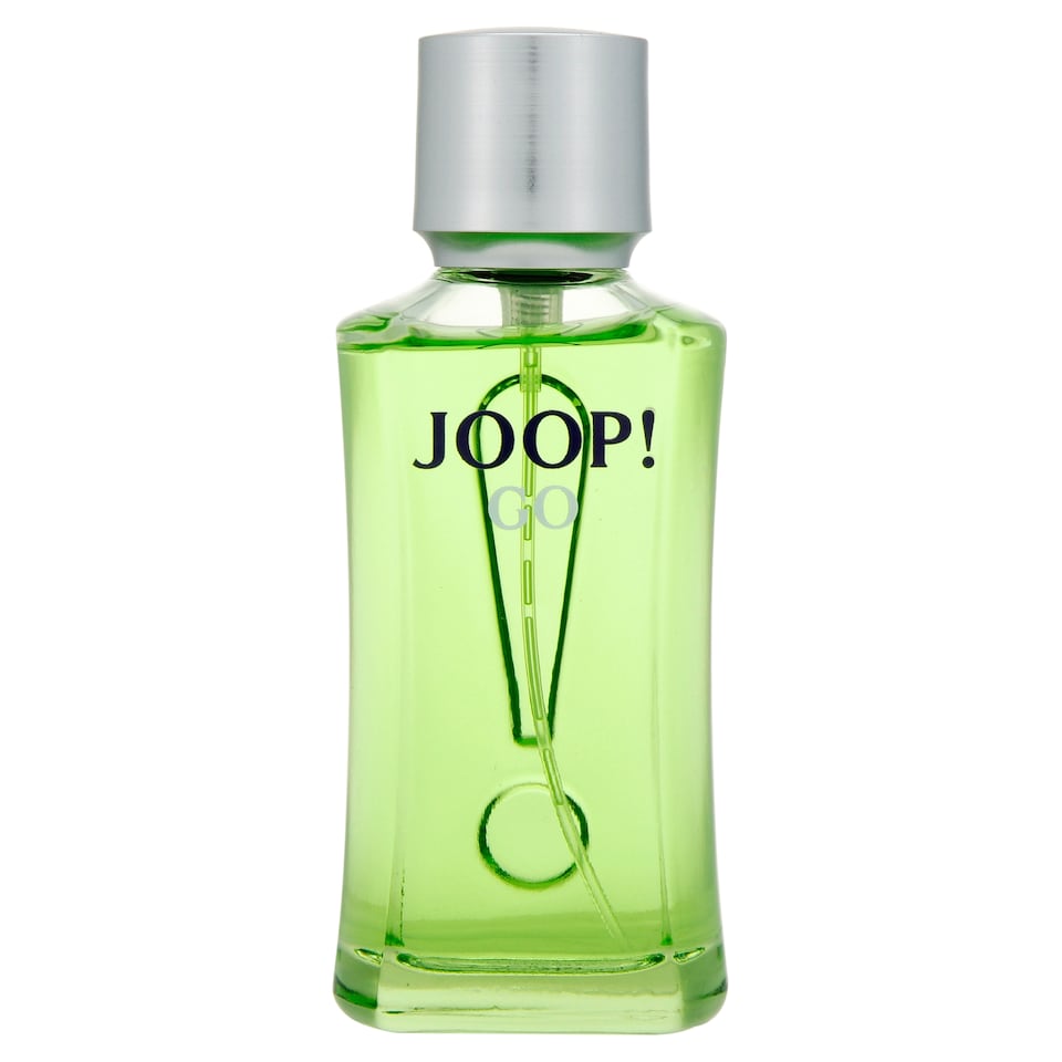 Joop Go Eau De Toilette Spray 50Ml