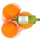 image 1 of Tesco Organic Unwaxed Oranges