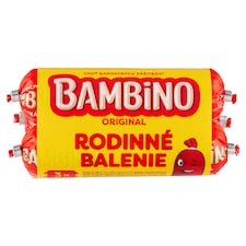 Bambino Original Family Pack 3 x 100 g