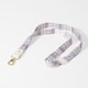 image 3 of Paperchase Timeless Lanyard