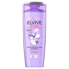 L'Oreal Elvive Hydra Hyaluronic Shampoo 250ml