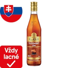 Zobraziť všetko v Ovocné destiláty