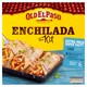 image 1 of Old El Paso Extra Mild Enchilada Dinner Kit 585G