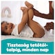 Pampers Fresh Clean Baby Nedves Törlőkendő, 4 Csomag x 80 Törlőkendő  db Baba Nedves Törlőkendő  3. kép