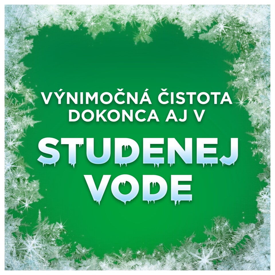 obrázok 1 z Ariel Tekutý Prací Prostriedok, + Touch Of Lenor Spring Awakening, 1.8 l, 40 Praní