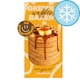 image 1 of Griddle Original Wholegrain Waffles 6 Pack 200g