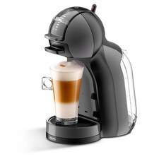 Nescafe Dolce Gusto By Krups Kp120840 Black Grey