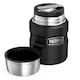 image 4 of Thermos King Food Flask 470Ml