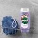 image 3 of Radox Mineral Therapy Feel Renewed Lychee & Vanilla Body Wash Shower Cream 225 ml