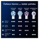 image 4 of Oral-B iO Series Ultimate Clean, originálne čistiace hlavice, štetinky CrissCross, 4