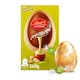 image 2 of Lindt Lindor Milk Chocolate Egg with Lindor Pistachio Truffles 260g 