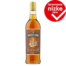 Firemark Tuzemský 500 ml