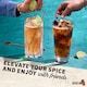 image 5 of Captain Morgan Black Spiced Premium Spirit Drink with Caribbean Rum 700 ml