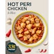 image 3 of Myprotein Hot Peri Chicken 325g