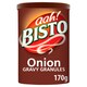 image 1 of Bisto Onion Gravy Granules 170G