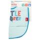 image 1 of Nuby Catch All Bibs 2 Pack