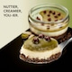 image 3 of Gu Salted Pistachio Cheesecake Dessert (2x74.5g)