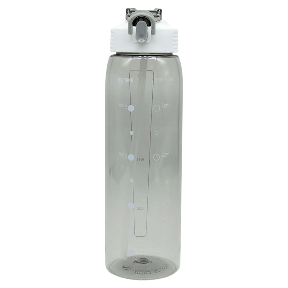 Tesco Grey kulacs 1 l 1. kép