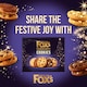 image 3 of Fox's Fabulous Cookies Assortment 365G