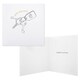 image 1 of Hallmark New Home Card Happy New Home (3D)