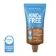 image 4 of Rimmel Kind & Free Tint Foundation Mocha 30Ml