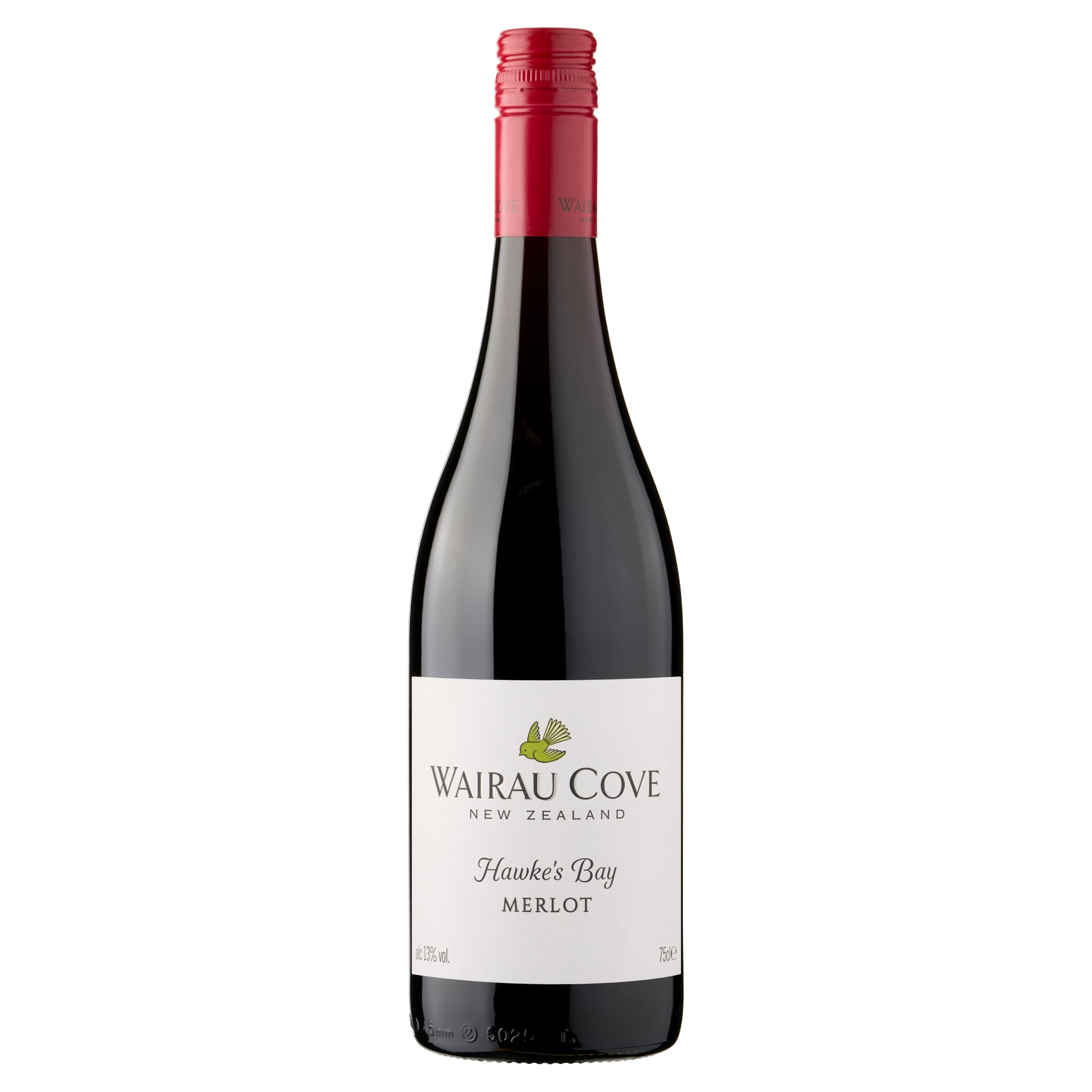Wairau Cove Merlot 75Cl