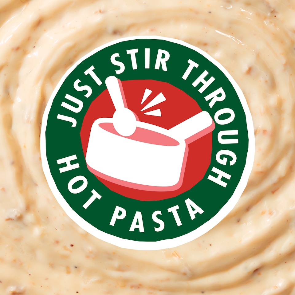 image 1 of Dolmio Stir In Pasta Sauce - Carbonara 150g