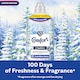 image 2 of Comfort Creations Fresh Winter Breeze Fabric Conditioner 45 Washes 1350ml
