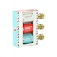 image 2 of KIMM & MILER SYRUP SELECTION 3 X 45ML