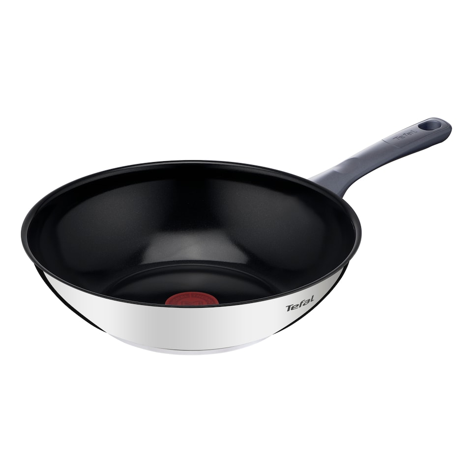 image 1 of Tefal Daily Cook 28cm Stirfry Pan