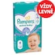 image 1 of Pampers Active Baby Size 4, 58 Nappies, 9kg-14kg