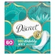 Obrázek 2 pro produkt Intimky Discreet Prodyšné intimky Multiform Intimky Waterlily