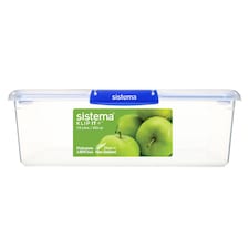 Sistema Klip It Plus Food Storage 7.5L