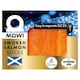 image 1 of Mowi Smoked Salmon Slices 4 Pack 100g