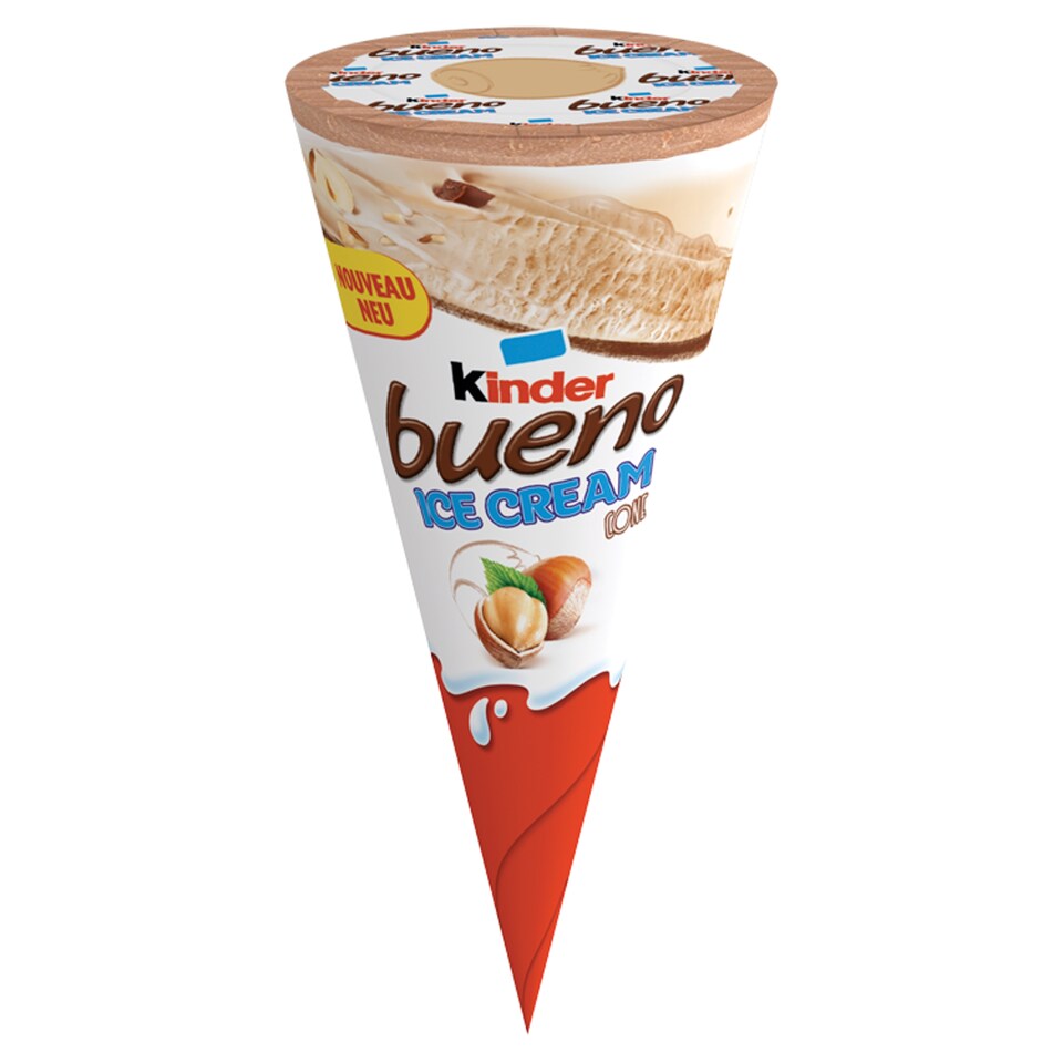 Kinder Bueno zmrzlina 90ml