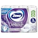 Zewa Deluxe Lavender Dreams toalettpapír 3 rétegű 24 tekercs  1. kép
