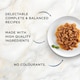 image 4 of GOURMET Perle Chef's Collection in Gravy Wet Cat Food 40x85g